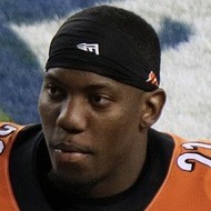 Darqueze Dennard, 32 (Football Player)