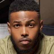 Darrel Walls, 33 (Cantor Gospel)