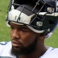 Darrell Daniels, 30 (Fußballspieler)