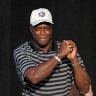 Darrell Green, 64 (足球运动员)
