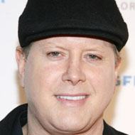 Darrell Hammond, 70 (Komiker)
