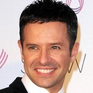 Darren Bennett, 47 (Tänzer)