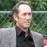 Darren Cahill, 60 (Tennis Coach)