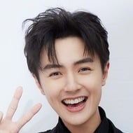 Darren Chen, 30 (TV Actor)