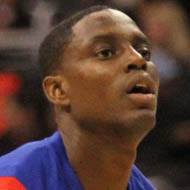 Darren Collison, 38 (Basketball Player)