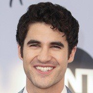 Darren Criss, 37 (TV Actor)