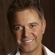 Darren Day, 55 (Stage Actor)
