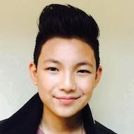 Darren Espanto, 24 (World Music Singer)