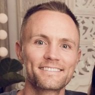 Darren Fizz, 40 (YouTube Star)