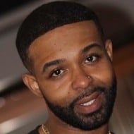 Darren Fleet, 35 (Comedian)