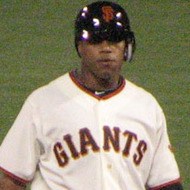 Darren Ford, 40 (棒球选手)