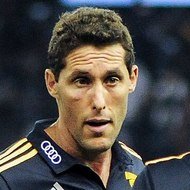 Darren Glass, 42 (Australian Rules Footballer)