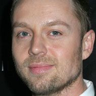 Darren Hayes, 53 (Cantor Pop)