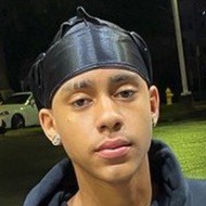 Darren Jason, 22 (TikTok Star)