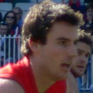 Darren Jolly, 43 (Footballeur australien)