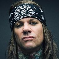 Darren Leader, 55 (Drummer)