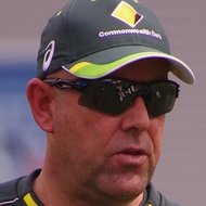 Darren Lehmann, 54 (Cricket-Spieler)