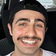 Darren Levy, 32 (YouTube Star)