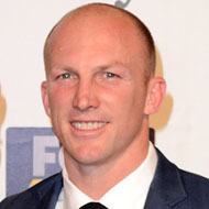 Darren Lockyer, 46 (橄欖球運動員)