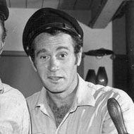 Darren McGavin (1922 - 2006) (TV Actor)