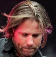 Darren Middleton, 54 (吉他手)