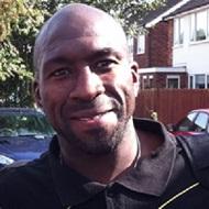 Darren Moore, 51 (Soccer Player)