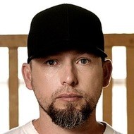 Darren Mulligan, 43 (Rock Singer)