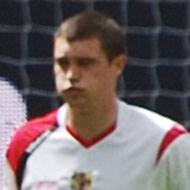 Darren Murphy, 40 (voetballer)