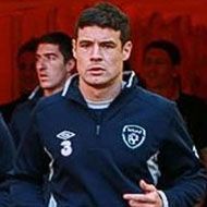 Darren O'Dea, 38 (Soccer Player)