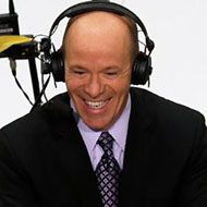 Darren Pang, 61 (Sportscaster)