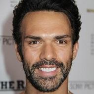 Darren Shahlavi (1972 - 2015) (Movie Actor)
