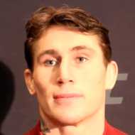 Darren Till, 32 (MMA Fighter)