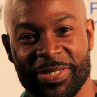Darrin Henson, 51 (Dancer)