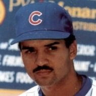 Darrin Jackson, 62 (棒球選手)