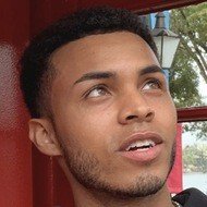 Darrin Jones, 28 (Instagram明星)