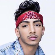 Darrion Gallegos, 31 (Dancer)