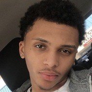 Darrius Barney, 26 (YouTube Star)