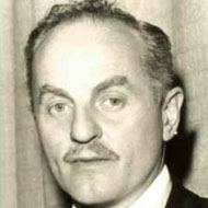 Darryl F. Zanuck (1902 - 1979) (Film Producer)