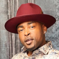 Darryl Hobson, 39 (TikTok明星)