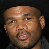 Darryl McDaniels, 59 (Rapper)