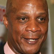 Darryl Strawberry, 61 (Baseball Player)