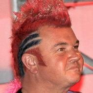 Darryn Lyons, 60 (Photographer)