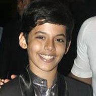 Darsheel Safary, 26 (Movie Actor)
