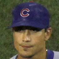 Darwin Barney, 39 (Jogador De Beisebol)