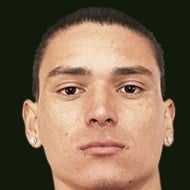 Darwin Núñez, 24 (足球运动员)