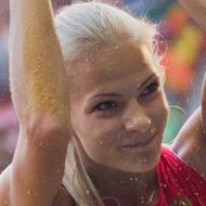 Darya Klishina, 34 (Long Jumper)
