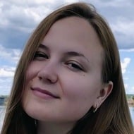 Darya Trufanova, 29 (TikTok Star)