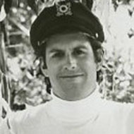 Daryl Dragon (1942 - 2019) (Pop Singer)