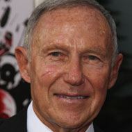 Daryl Gates (1926 - 2010) (Law Enforcement Officer)