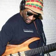 Daryl Hayott, 64 (Drummer)